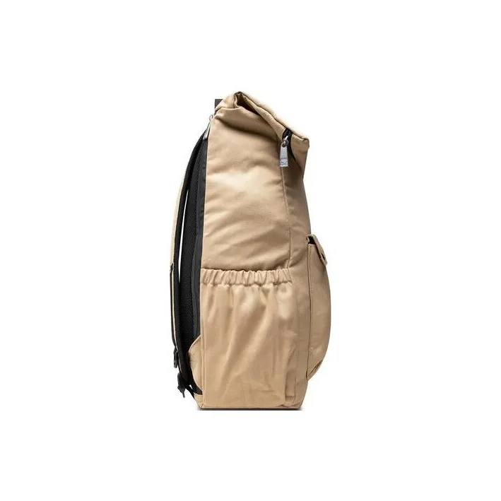 PUMA MAISON KITSUNE Collaboration Polyester Backpack Regular Unisex Light Khaki-4