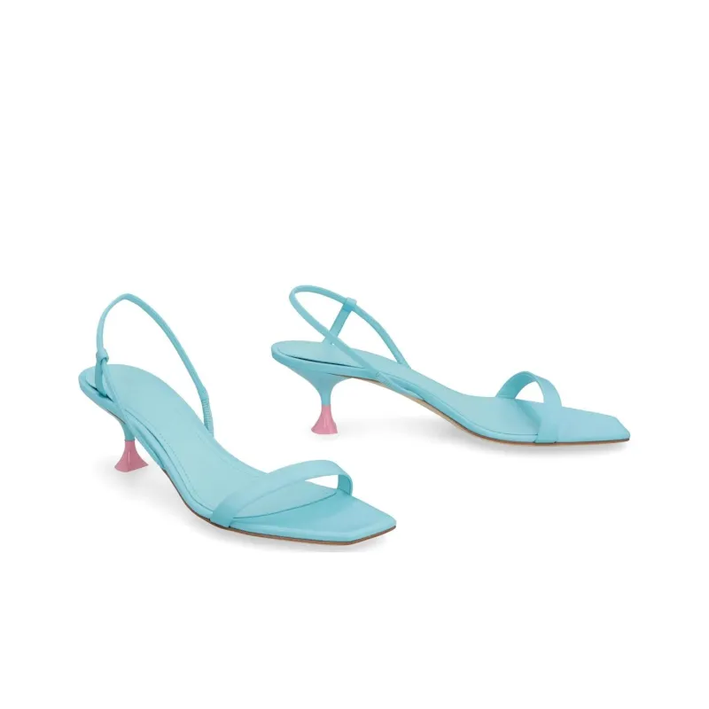 3Juin Kimi Cannette Open-toe Sandals-2
