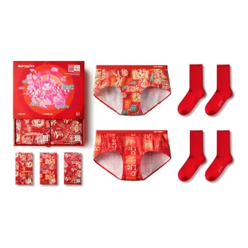 Mast Point Underpants Women's 3 Pack