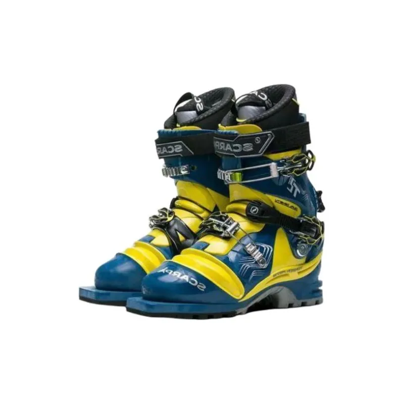 SCARPA T2 Skis Ski Boots Unisex-2