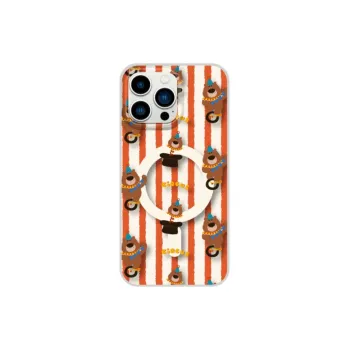 Dis cat Phone Cases