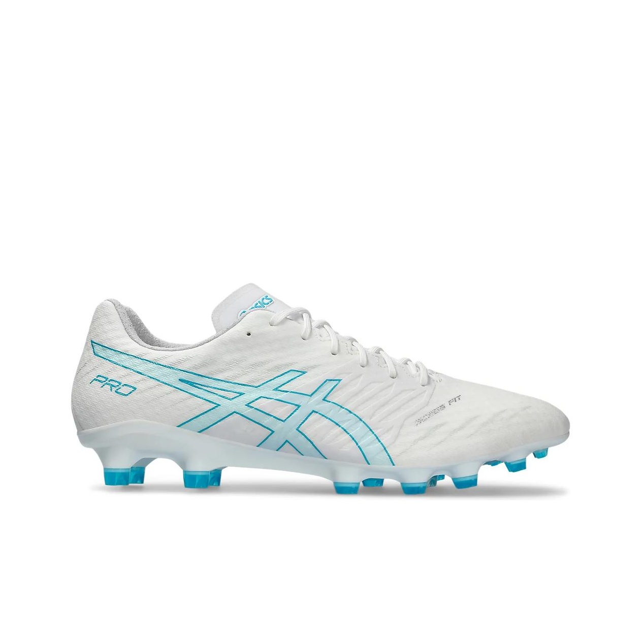 ASICS DS LIGHT X-FLY PRO 2 （23cm） ASICS Soccer Cleats DS LIGHT X-FLY PRO 2 White/Black