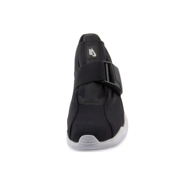 Nike Kmtr Black White-2