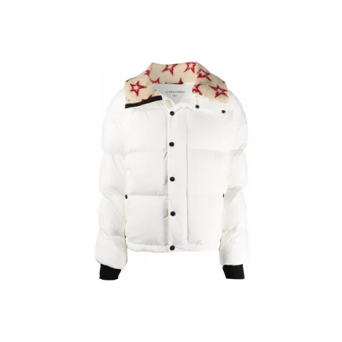 Perfect Moment Down Jackets Women's White