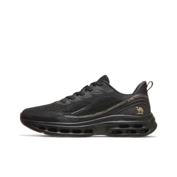 CAMEL Low Top Running Shoes Men's