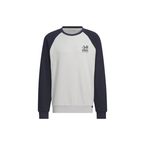 Adidas Sweatshirts Men Legend Ink