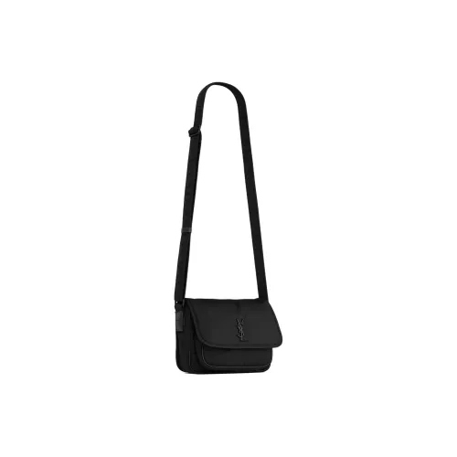 SAINT LAURENT Niki Shoulder Bags