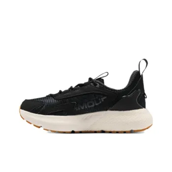 Under Armour Hovr Mega 2 Mvmnt 'Black White Quartz'