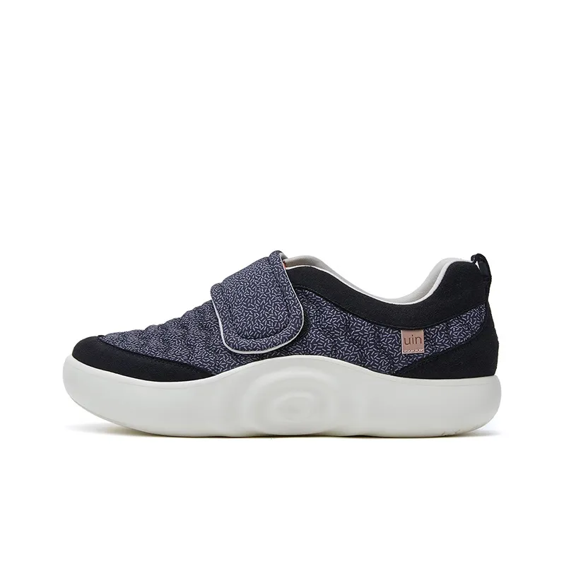 U.IN Painted Travel Shoes Ma Yun 8 Camouflage Collection Casual Shoes Unisex-26