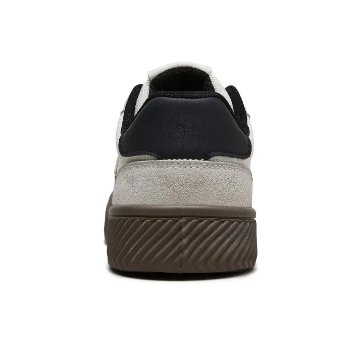 La Chapelle Wear-resistant And Lightweight Low-Top Skateboard Shoes Women's-3