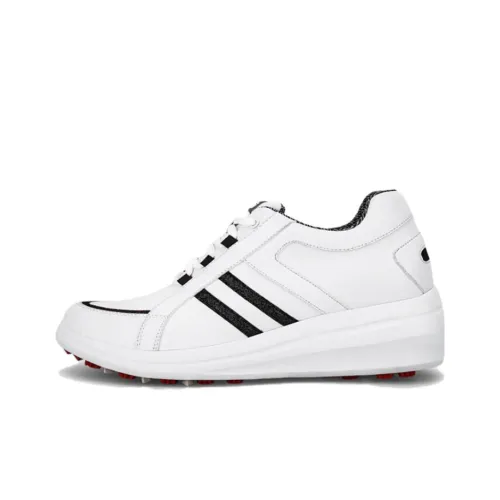 PGM Low Top Golf Shoes Women's White