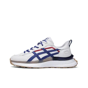 CEDAR HAN Breathable Height Increasing Low Top Casual Shoes Unisex