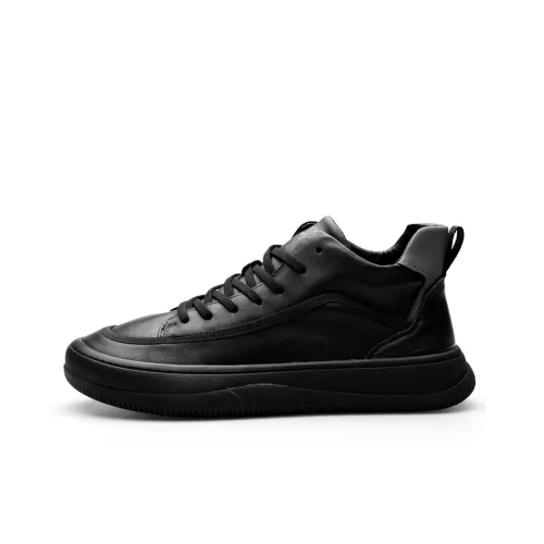 PARDASAUL Men's Casual Shoes Men Low-Top