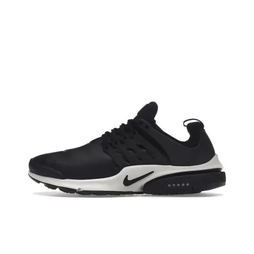 Nike Air Presto Low Utility Black Light Bone