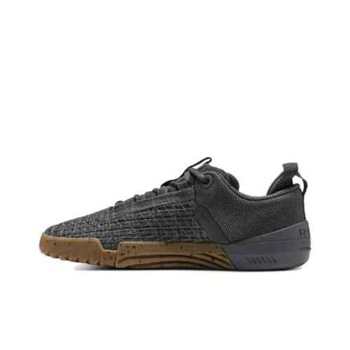 Under Armour Training Shoes Men Low-Top Dark Gray