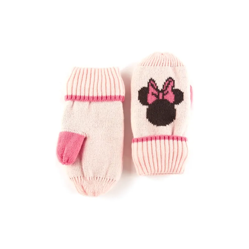 GAP Knit Gloves Kids-0