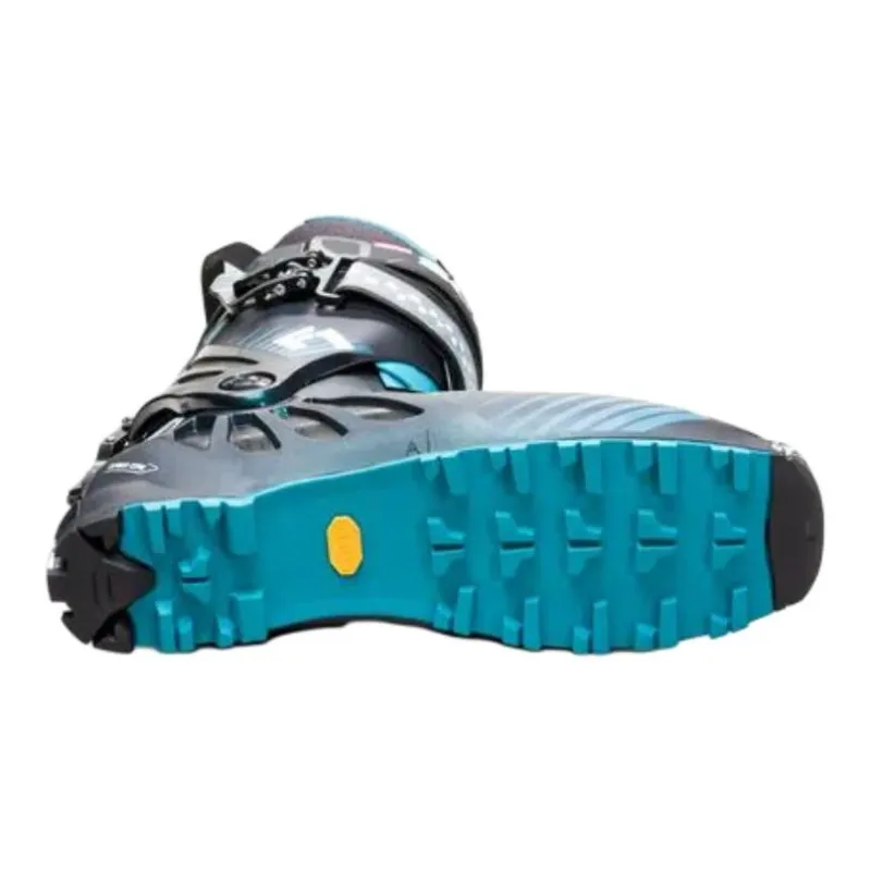 SCARPA F1 Skis Ski Boots Unisex-4