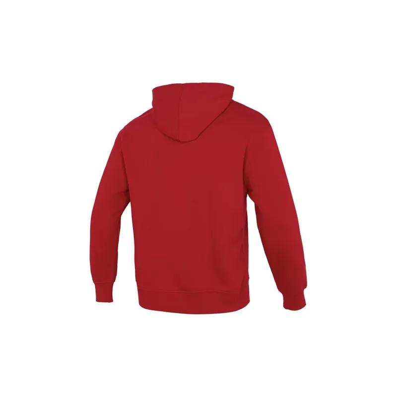 Jordan Year Of The Dragon CNY Series FW23 Sweatshirt Men's Red-1