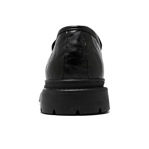 Cachiotti Men's Casual Shoes Men Low Top Black/Brown-3