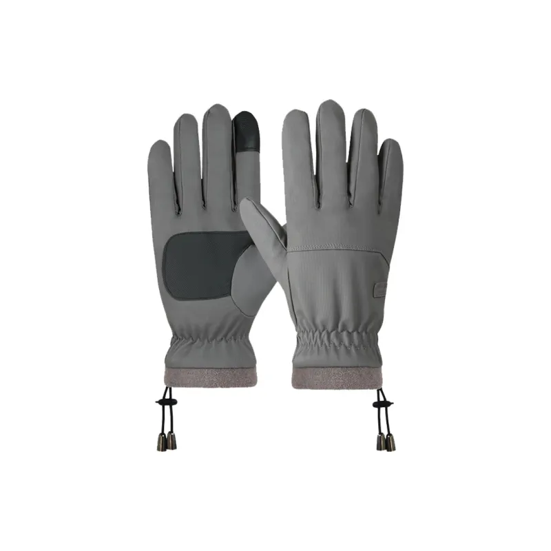Cool Riding Treasure Ski Gloves Gloves-7
