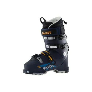 LANGE XT3 TOUR Pro Skis Ski Boots Women's