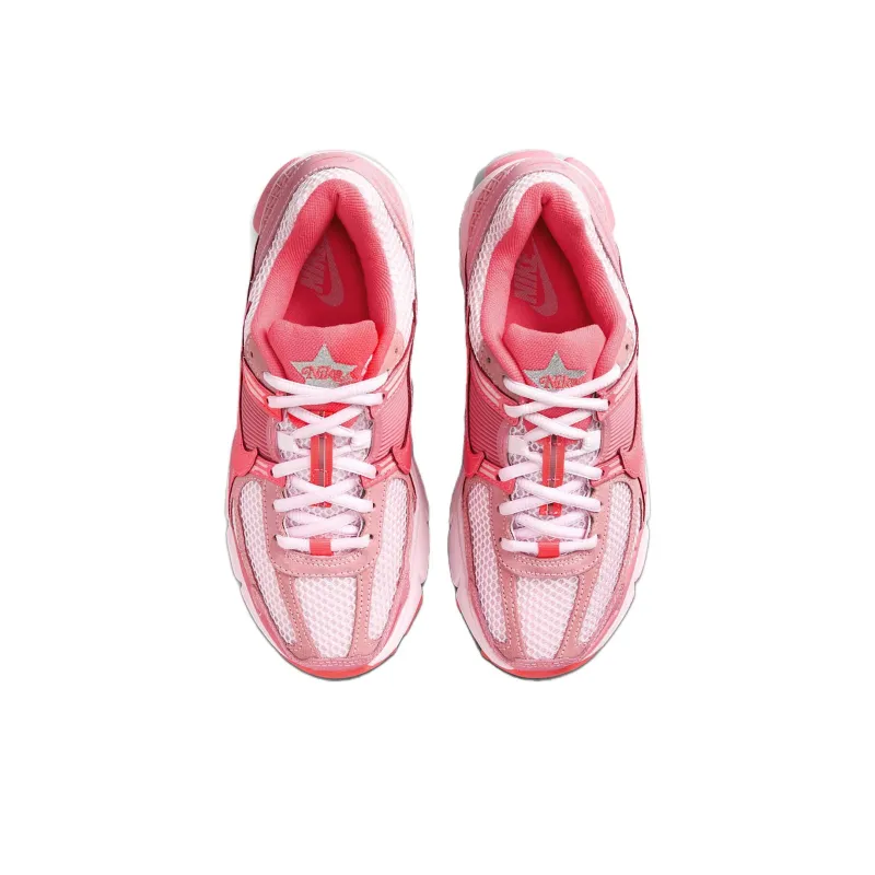 Nike Zoom Vomero 5 Coral Chalk Hot Punch Women's-3