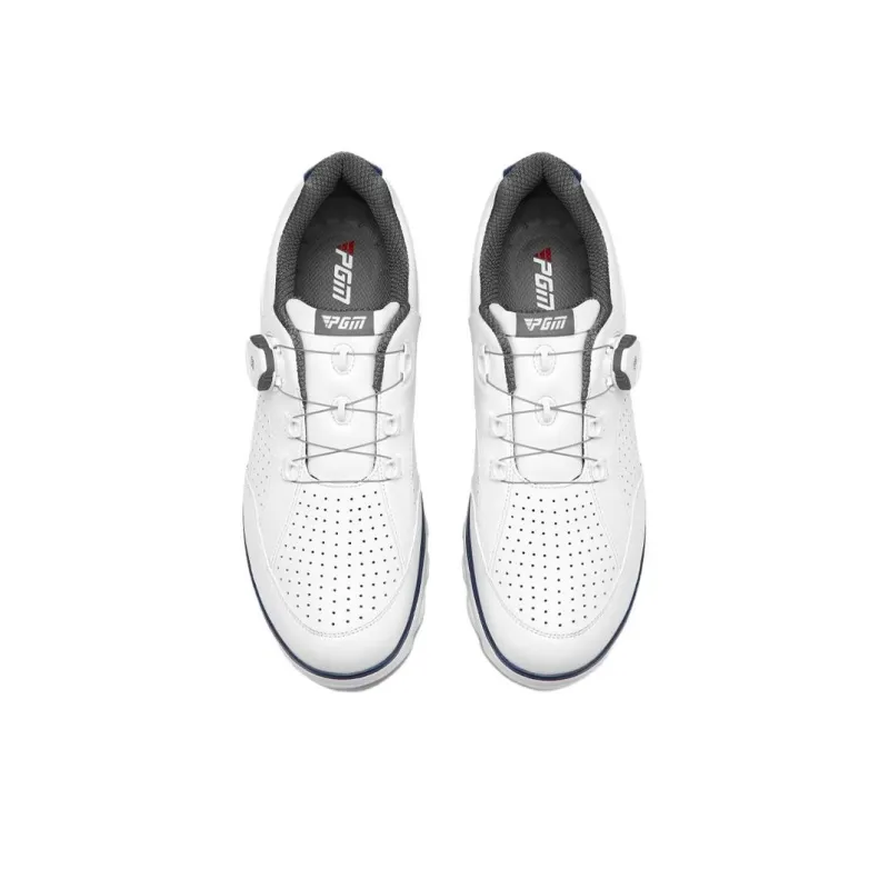 PGM Cushioning Wear-Resistant Low-Top Golf Shoes Men's-1