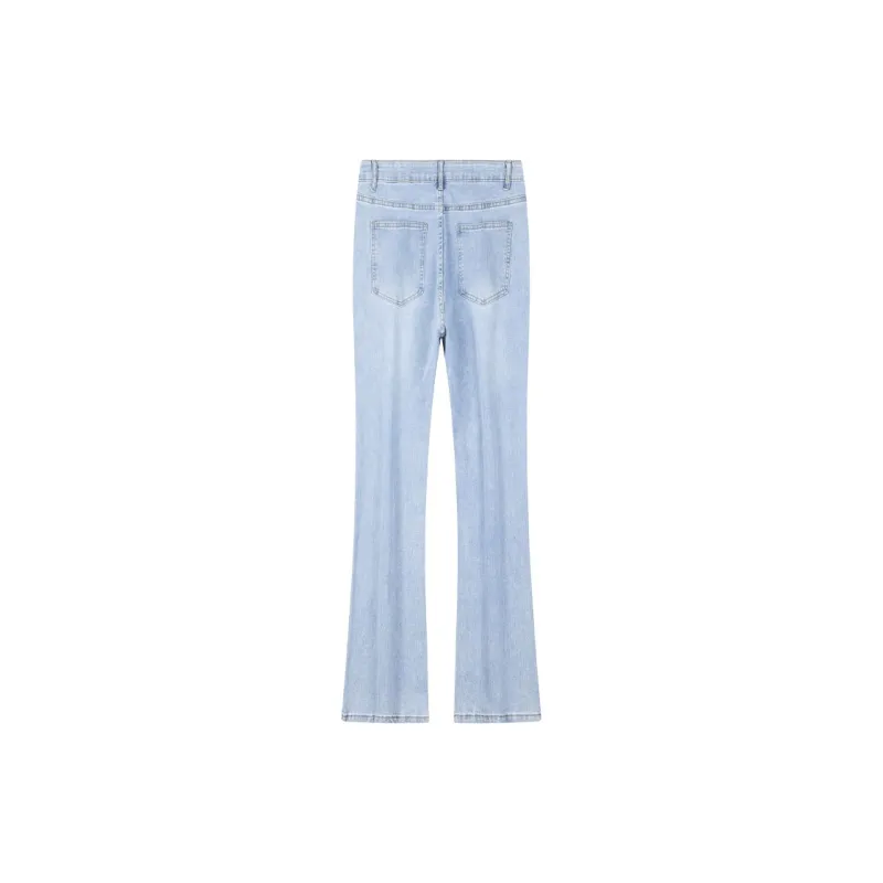 COMOWA Jeans Unisex-9