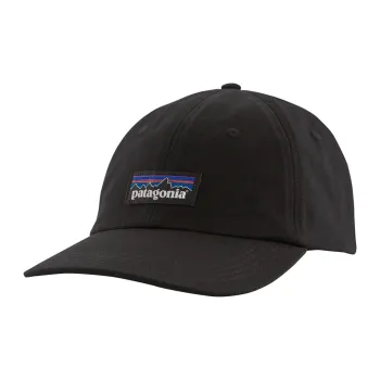 Patagonia Logo patch Cap