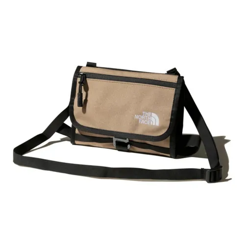 THE NORTH FACE Shoulder Bags Beach Sand