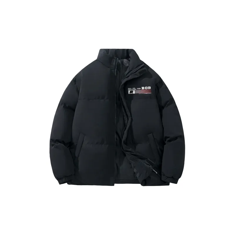 BOBBY ABLEY Puffer Jacket Unisex-53