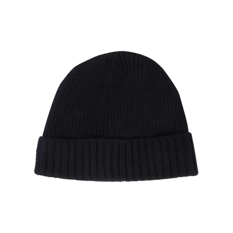 BARBOUR Carlton Ribbed Beanie-1