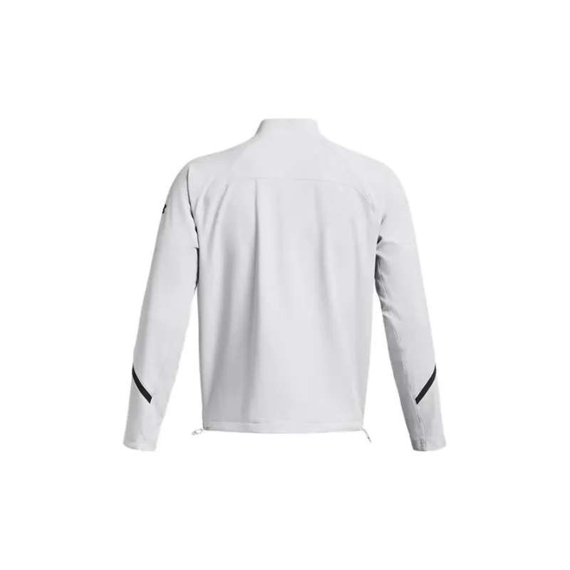Under Armour Unstoppable Jackets Coats Men's Gray-1