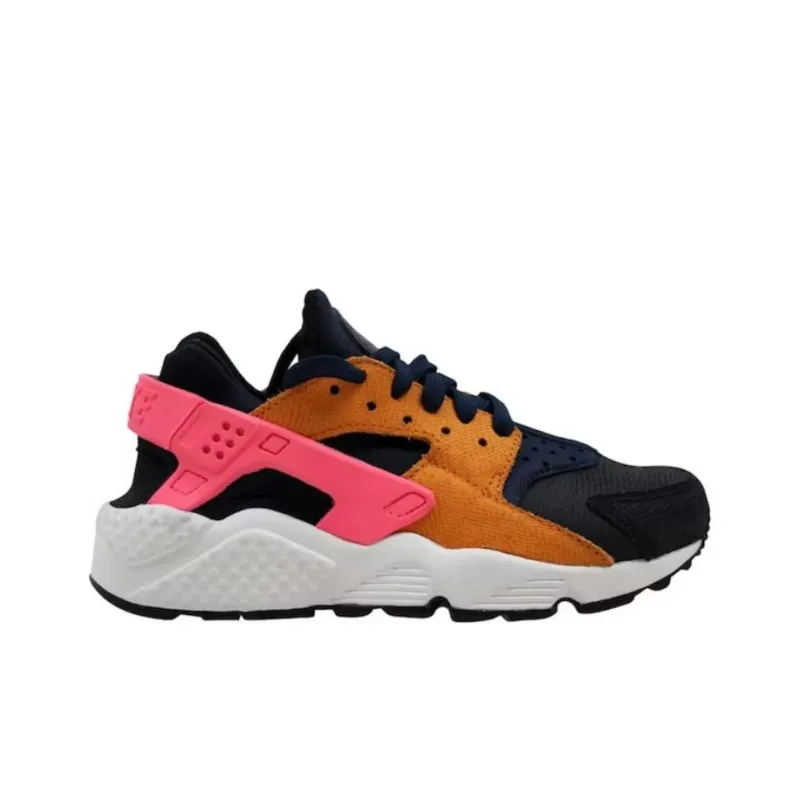 Nike Air Huarache Run Premium 'Sunset' Women's-2
