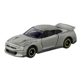 023#GT-R R35 Green, First Edition