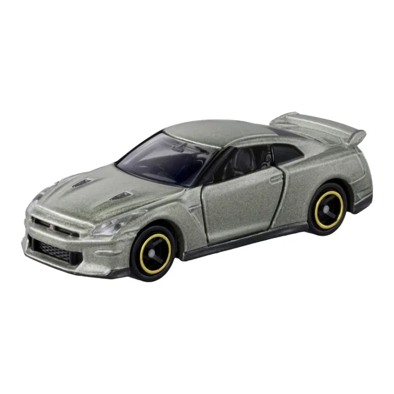 TAKARA TOMY Red White Box Collection Assembled Models-7