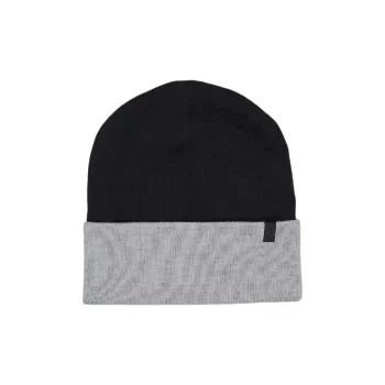 Lululemon Wool Beanies Unisex Black/Gray
