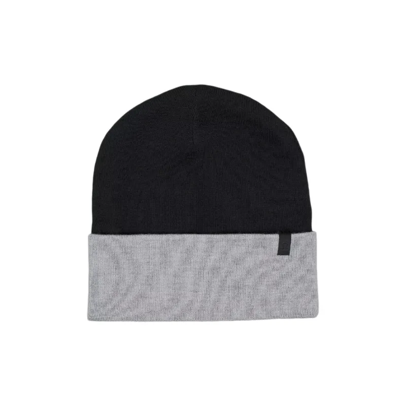Lululemon Wool Beanies Unisex Black/Gray-0