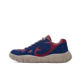 Cyan Red (Men's)