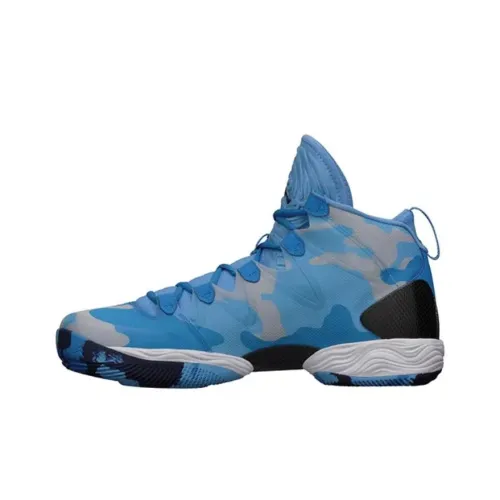 Jordan XX8 SE UNC Camo