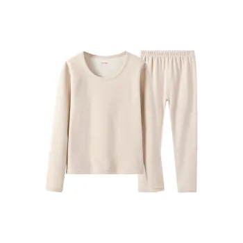 Pretty Lady Thermal Set Women's