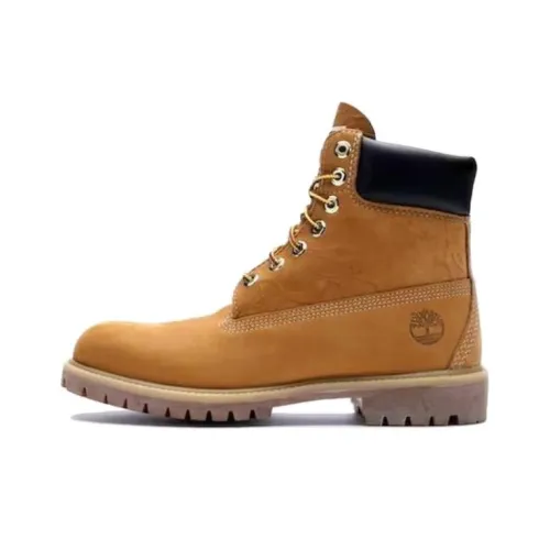 Timberland A Bathing Ape X Undefeated X 6 Inch 'Wheat'