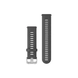 Gray Strap