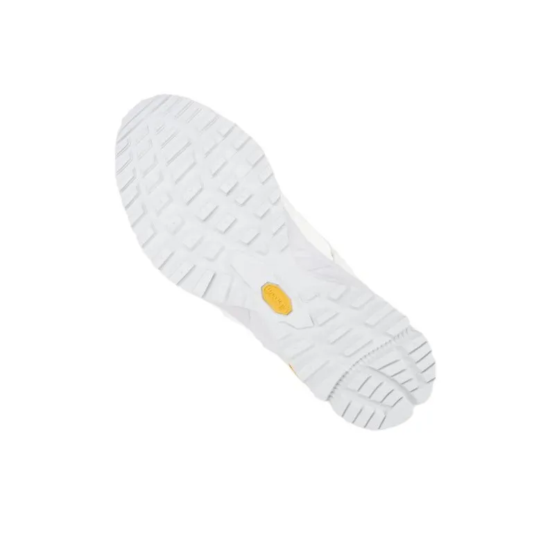 KOLON SPORT Move Cushioning Wear Resistant Low Top Outdoor Shoes Unisex White-5