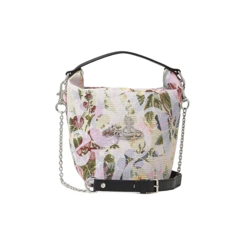 Vivienne Westwood Sally Crossbody Bags