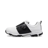 White Black