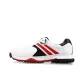 White Black Red