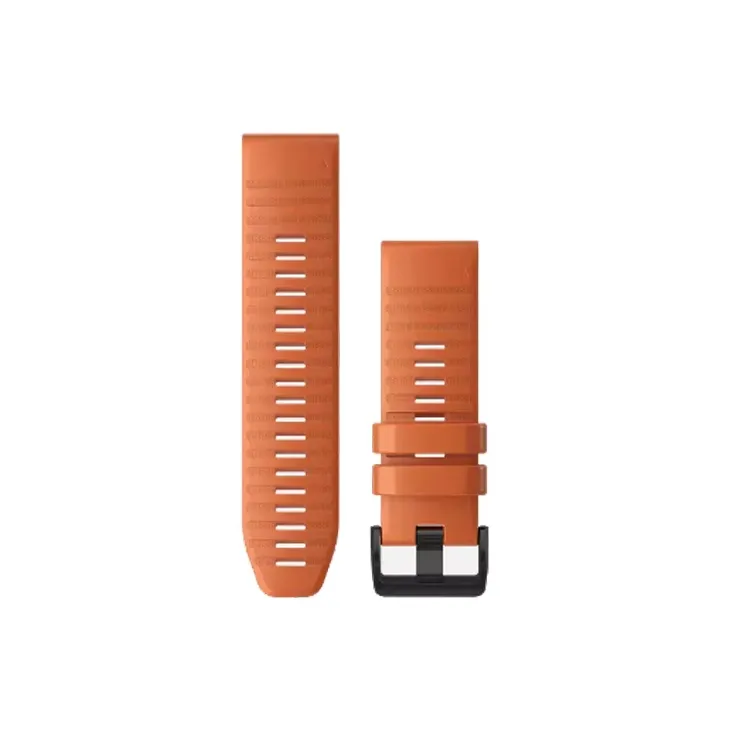 GARMIN Compatibility Watch Band Silicone Material-2