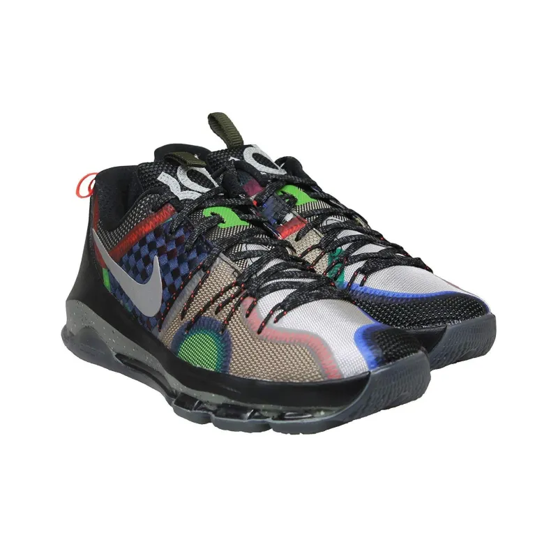 Nike Kd 8 What The-2