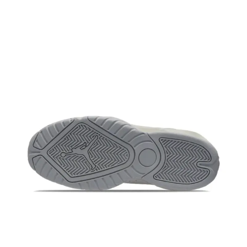 JORDAN Lift Off 'Reflect Silver '-4